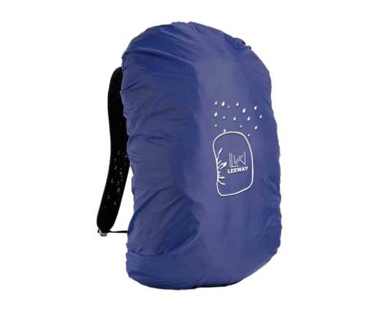 Rain Cover for Backpack - 1 Piece