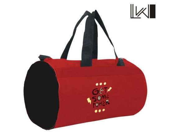 Multipurpose Duffel Bag - 1 Piece