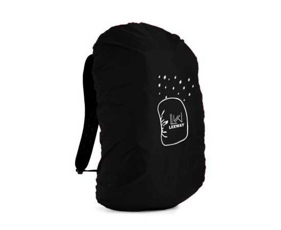 Rain Cover for Backpack - 1 Piece