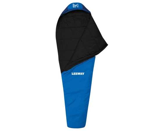 nylon exterior Sleeping Bag - 1 Piece