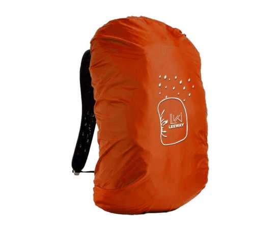 Rain Cover for Backpack - 1 Piece