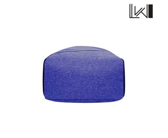 15 Inches Laptop Bag - Blue