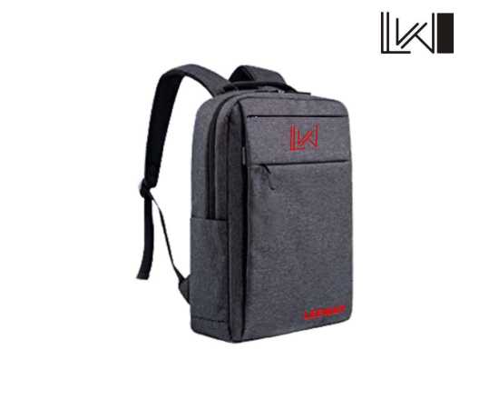 15.6 Inch Laptop Bag - Grey