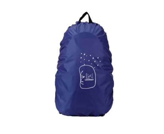 Rain Cover for Backpack - 1 Piece