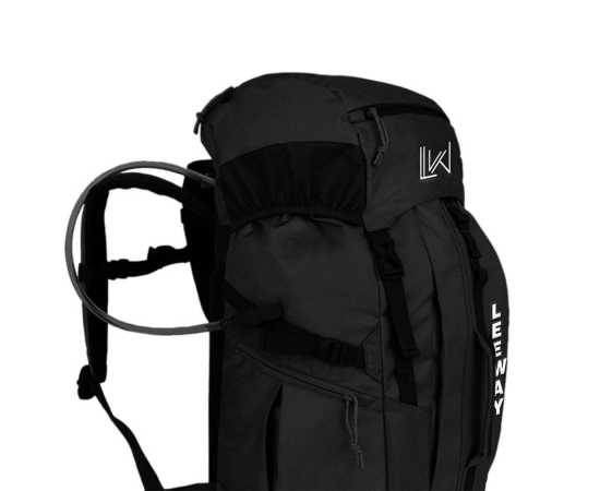 60-L Hiking Backpack - 1 Piece