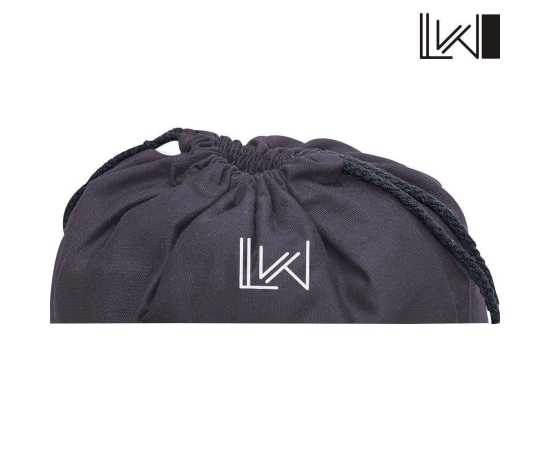 Draw String Travel Backpack - 1 Piece