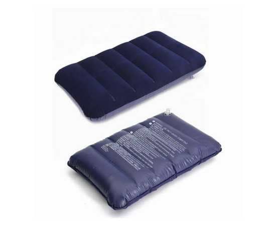 Ultralight Inflatable Camping Sleeping Pillow
