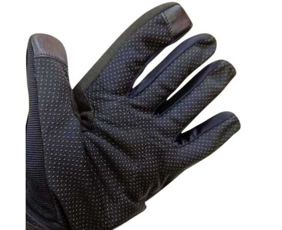 Pro Biker Gloves Mobile Friendly - 1 Pair
