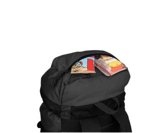 60-L Hiking Backpack - 1 Piece
