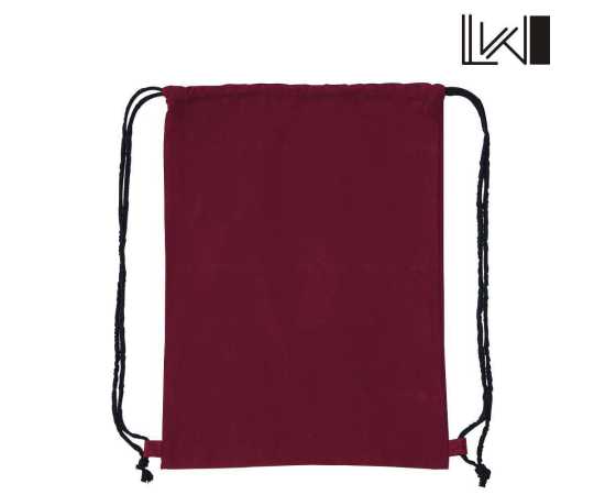 Draw String Travel Backpack - 1 Piece