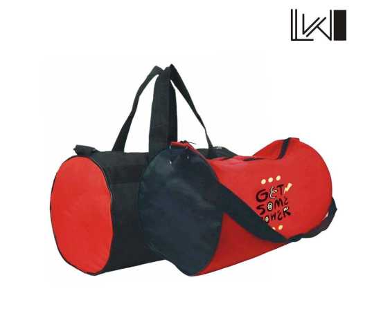 Multipurpose Duffel Bag - 1 Piece
