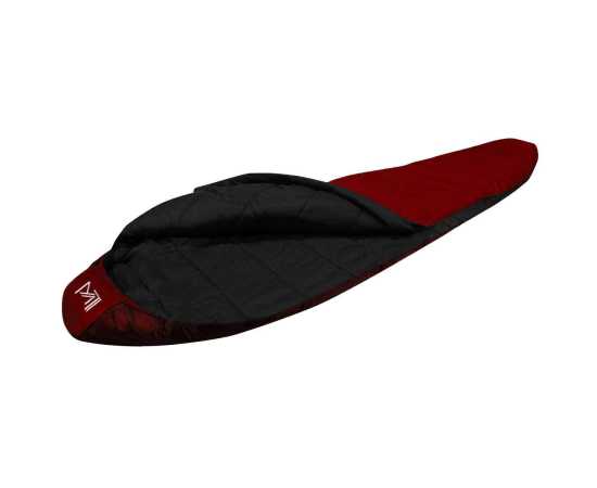 nylon exterior Sleeping Bag - 1 Piecenylon exterior Sleeping Bag - 1 Piece