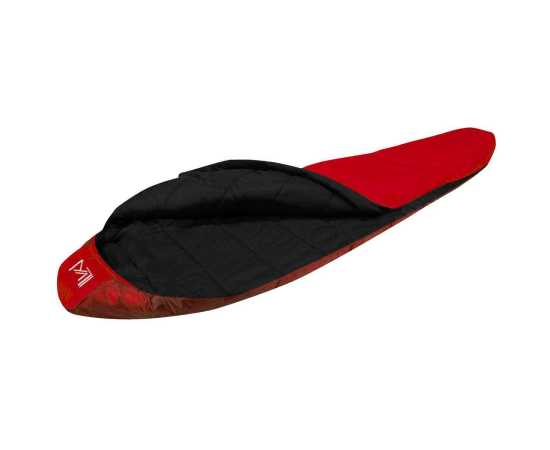 nylon exterior Sleeping Bag - 1 Piece