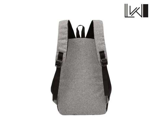 15 Inches Laptop Bag - Grey