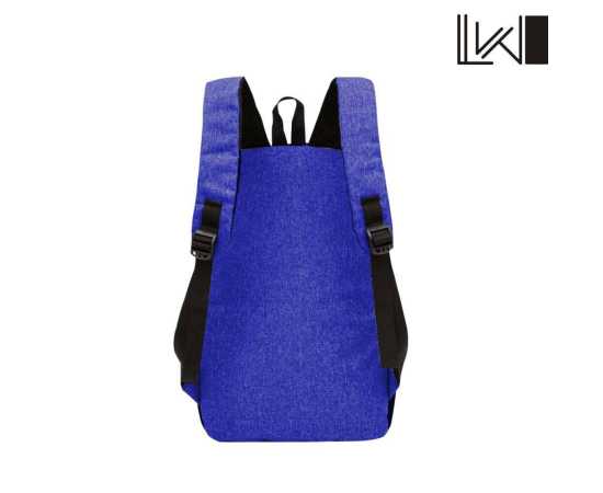15 Inches Laptop Bag - Blue
