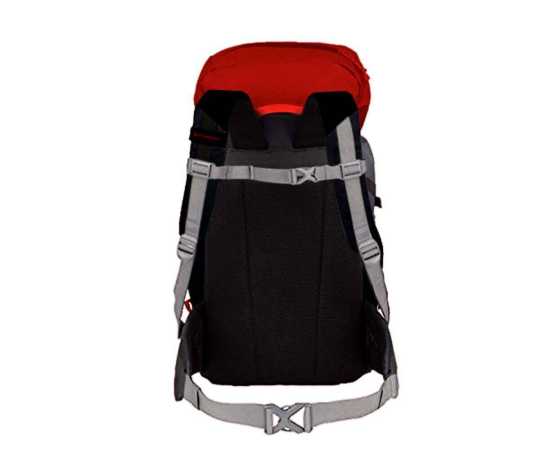 60-L Hiking Backpack - 1 Piece