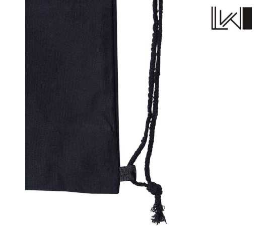 Draw String Travel Backpack - 1 Piece