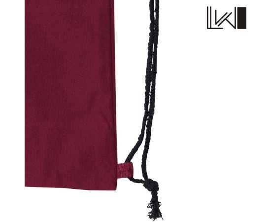 Draw String Travel Backpack - 1 Piece