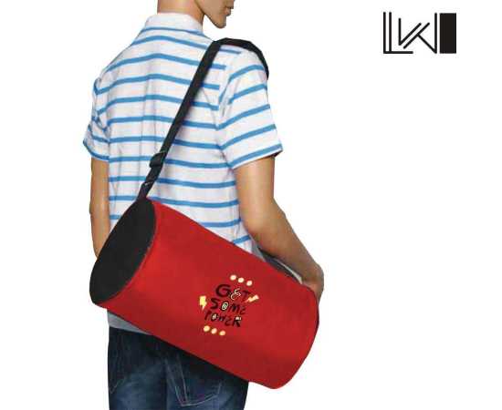 Multipurpose Duffel Bag - 1 Piece