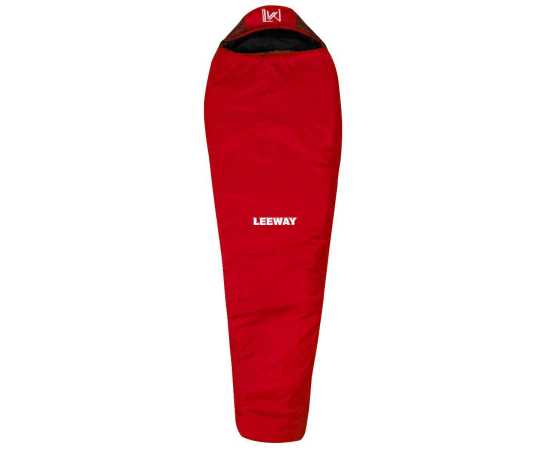 nylon exterior Sleeping Bag - 1 Piece