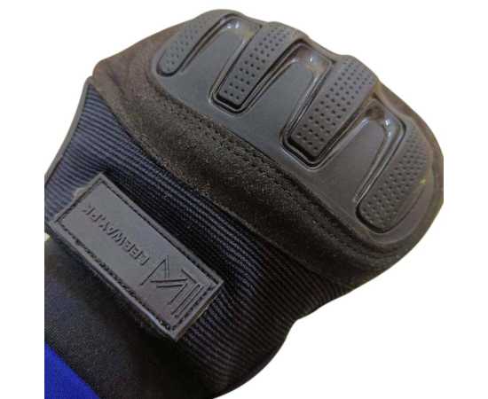 Pro Biker Gloves Mobile Friendly - 1 Pair