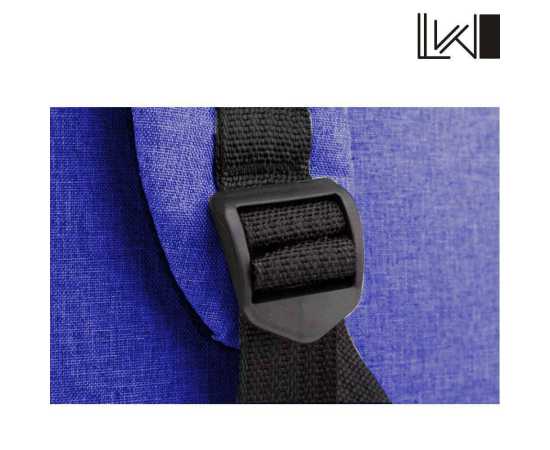 15 Inches Laptop Bag - Blue