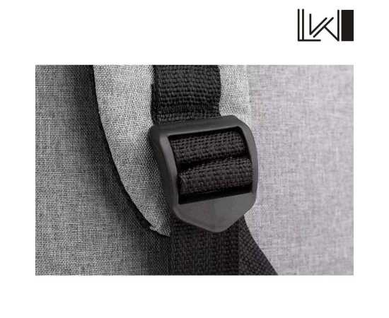 15 Inches Laptop Bag - Grey