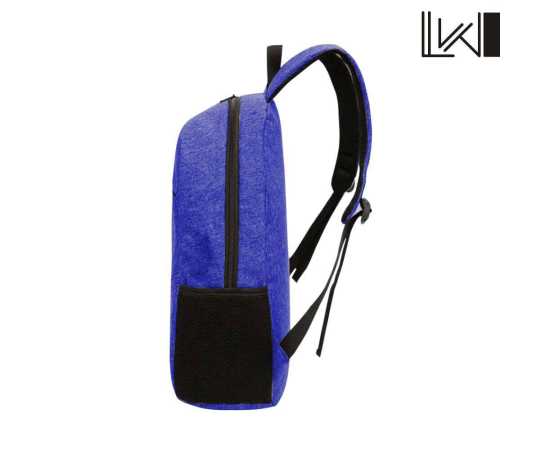 15 Inches Laptop Bag - Blue
