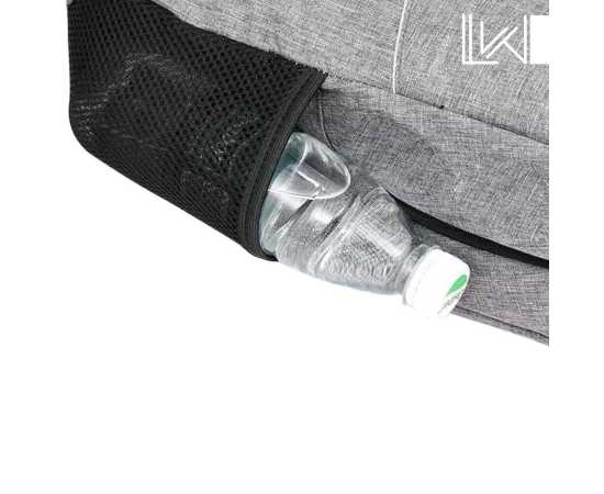 15 Inches Laptop Bag - Grey