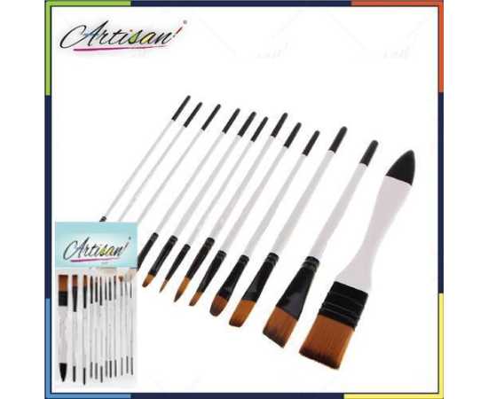 Artisan - A6094 for Artist Value Paint brush set