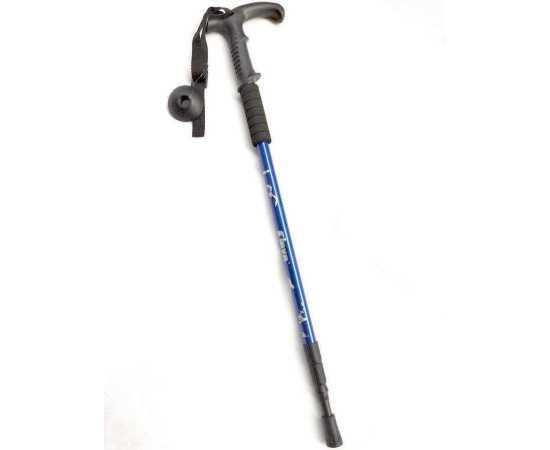 Trekking Pole Hiking Stick with Handle