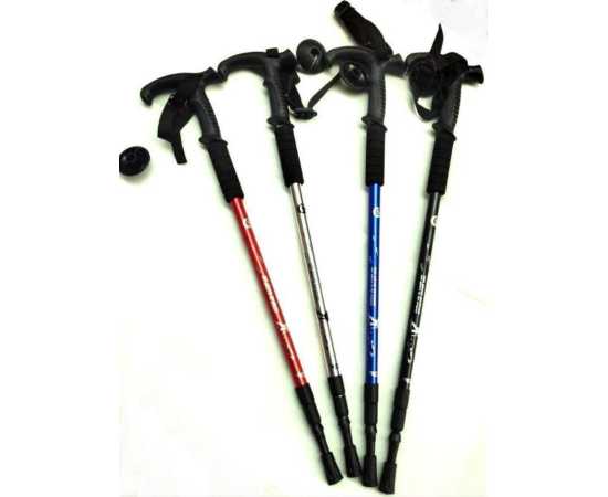 Trekking Pole Hiking Stick with Handle