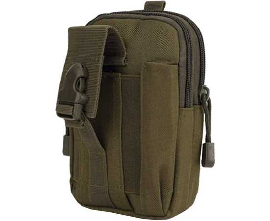 Tactical Waist Fanny Pack - 1 Piece