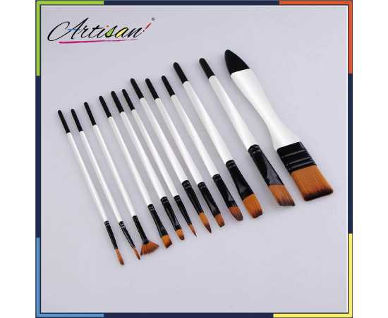 Artisan - A6094 for Artist Value Paint brush set