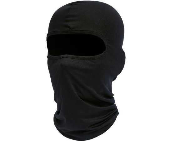Stretchable Cotton Balaklava For Men
