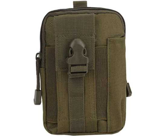 Tactical Waist Fanny Pack - 1 Piece