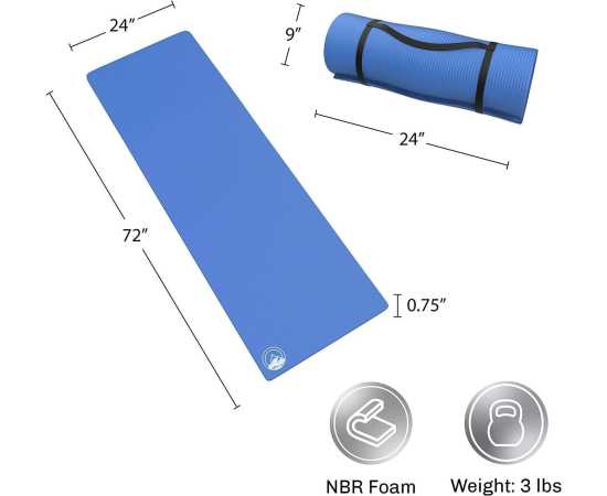 Camping & Hiking Sleeping Mattress