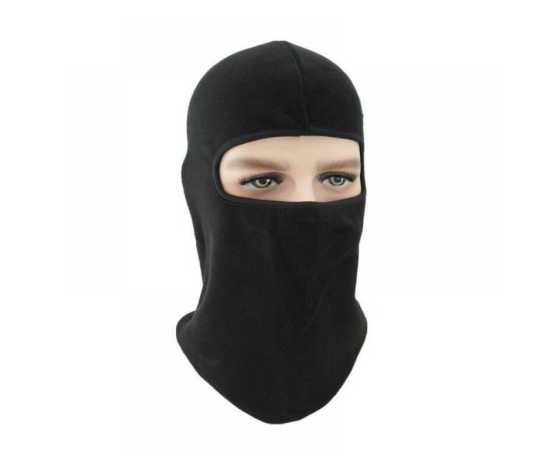 Stretchable Cotton Balaklava For Men