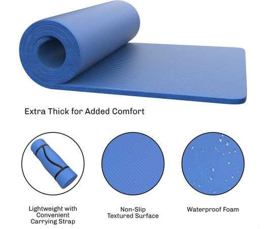 Camping & Hiking Sleeping Mattress