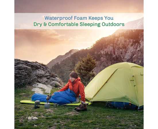 Camping & Hiking Sleeping Mattress