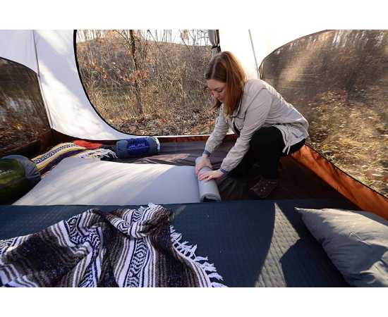 Camping & Hiking Sleeping Mattress