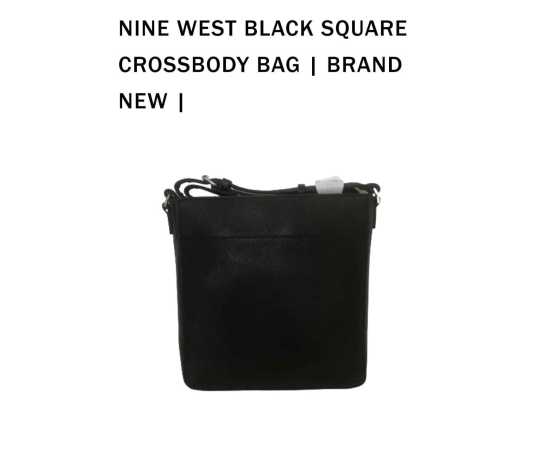 Nine West Barnette Crossbody Bag For Women