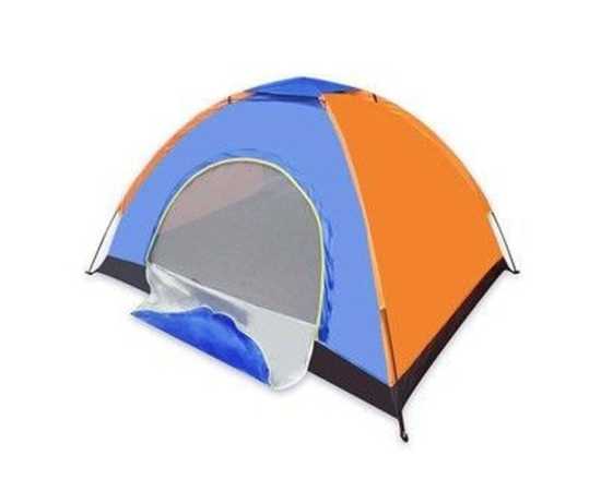 2 Person Parachute Camping Tent - Water Resistant