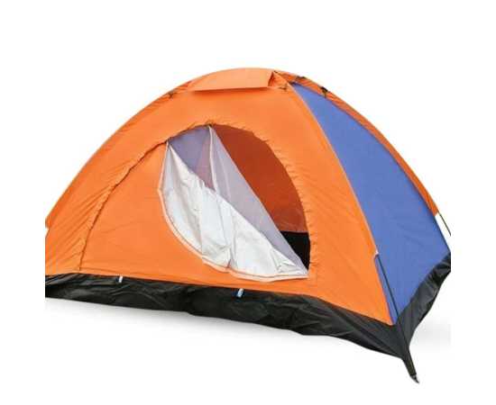 2 Person Parachute Camping Tent - Water Resistant2 Person Parachute Camping Tent - Water Resistant