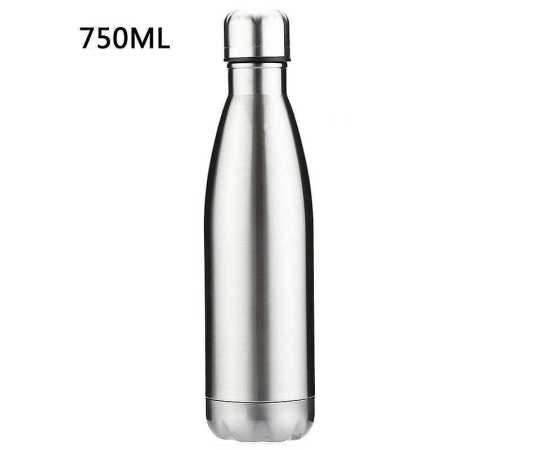 Insulated Water Bottle for Travelling