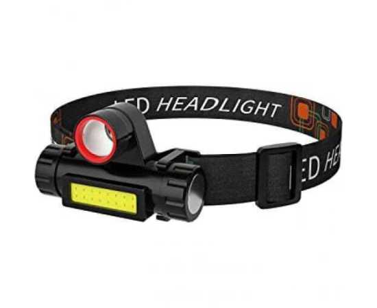 Rechargeable Led Head Lamp