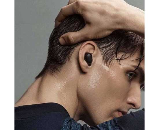 Redmi Air Dots Earbuds - Black