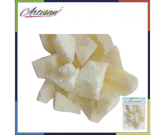 Artisan - Paraffin Candle Wax For Art & Craft Usage 900g