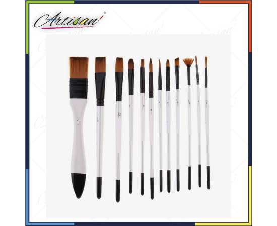 Artisan - A6094 for Artist Value Paint brush set