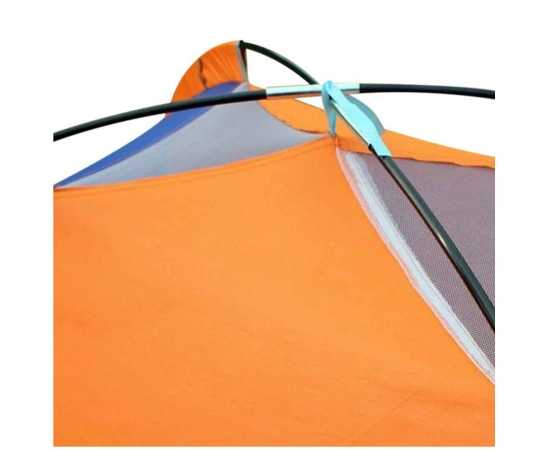2 Person Parachute Camping Tent - Water Resistant